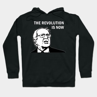 Bernie Sanders Hoodie